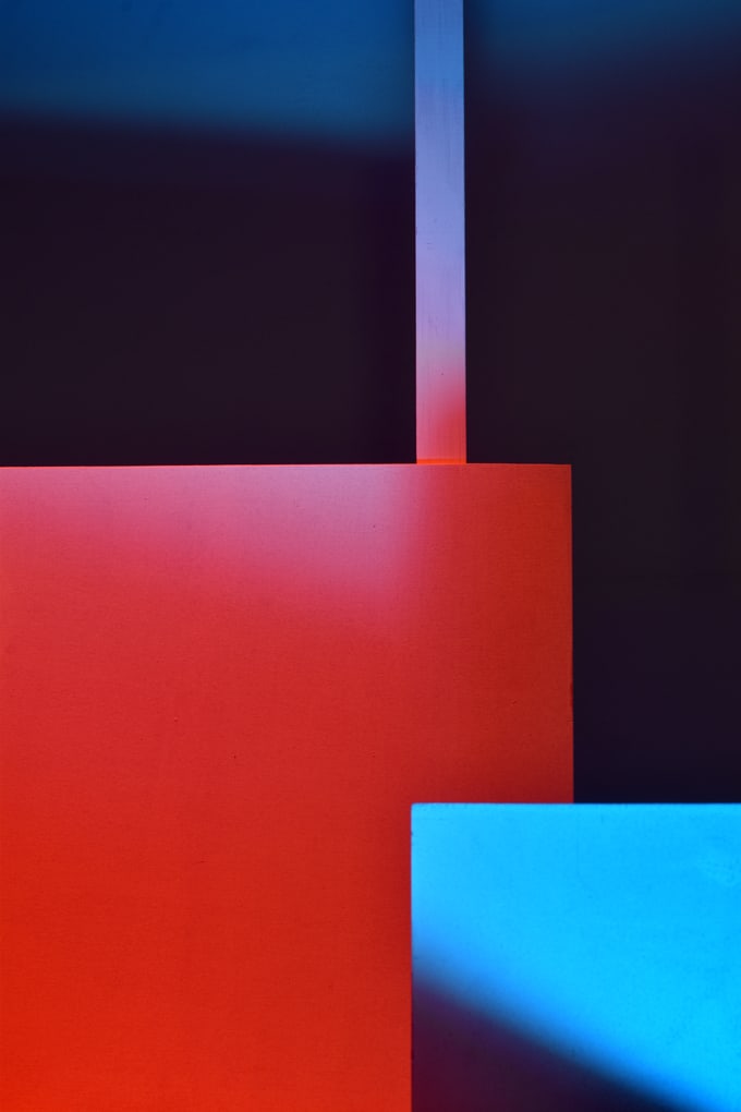 Photographic print, 27x40cm, 2019